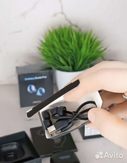 Samsung galaxy buds pro