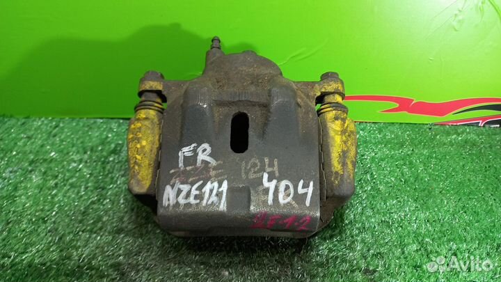 Суппорт toyota, ACT10,AZT240,CE121G,NHW11,NZE120,NZE121,NZE121G,NZE121N,NZE124,NZE124G,NZE127,NZT240