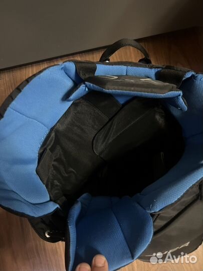 Вратарские Хоккейные шорты jr