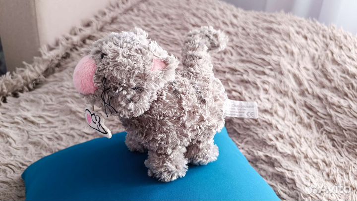 Игрушка Anna club plush