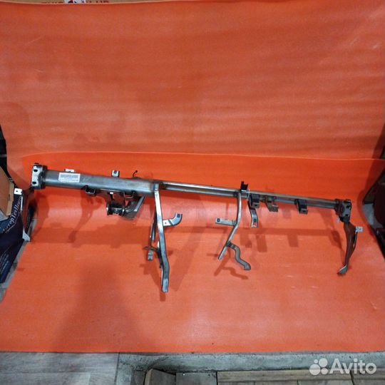 Усилитель торпедо Volkswagen Polo 5