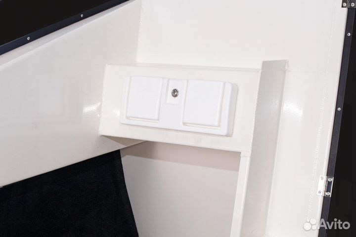 Лодка Тактика 600 Cruise