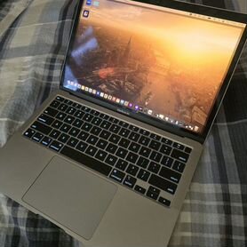 Apple macbook air m1 2020