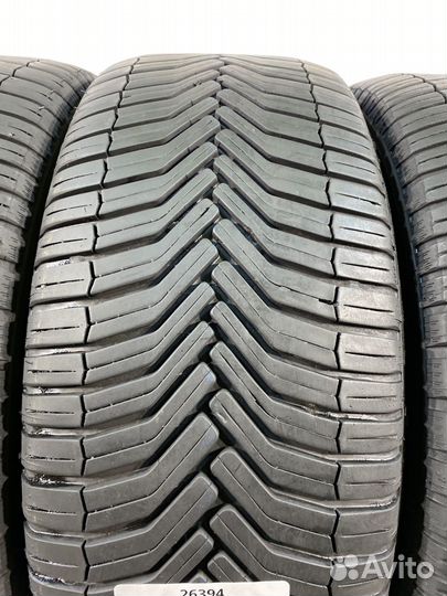 Michelin CrossClimate 225/45 R17 89W