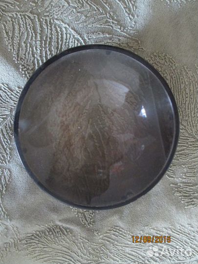 Лупа от увеличителя (конденсор)