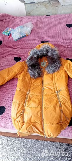 Вещи пакетом 46 -48р