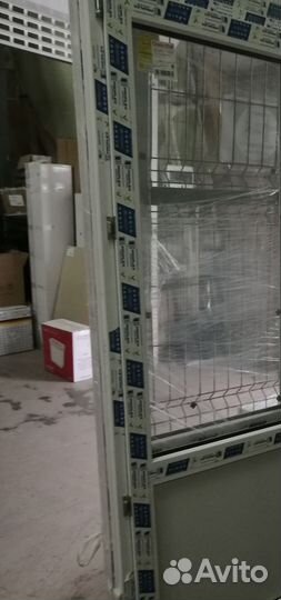 Двери 800х2000 мм пластиковые