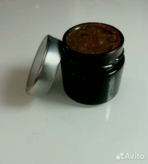 Мед для наслаждений по ночам