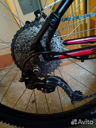 Gt Avalanche Comp 27.5