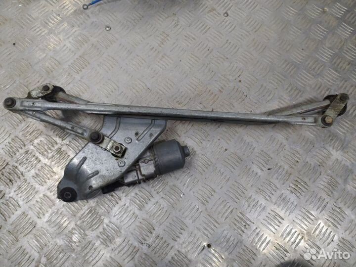 Трапеция дворников / стеклоочистителей Renault