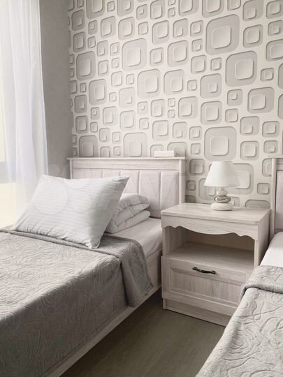 Апартаменты-студия, 17 м², 2/3 эт.