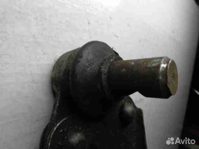 Рычаг передний правый нижний Mercedes Vito (Viano)