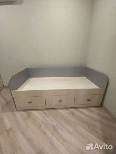 Изготовление мебели в детскую