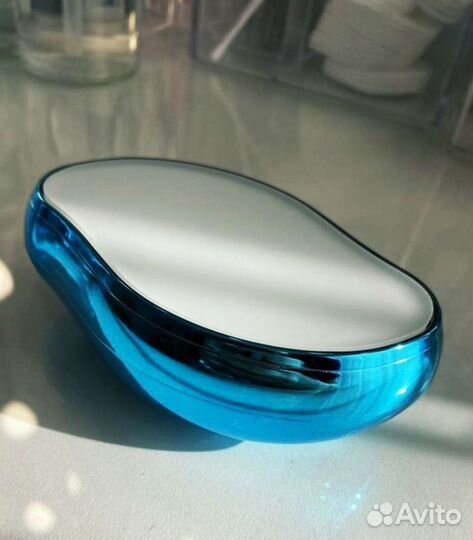 Депилятор для удаления волос новый, в упаковке