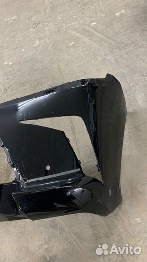 Бампер Lexus Lx570 2015