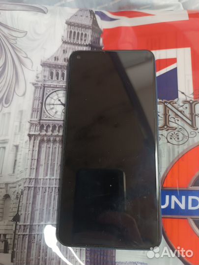 Xiaomi Redmi Note 9, 3/64 ГБ