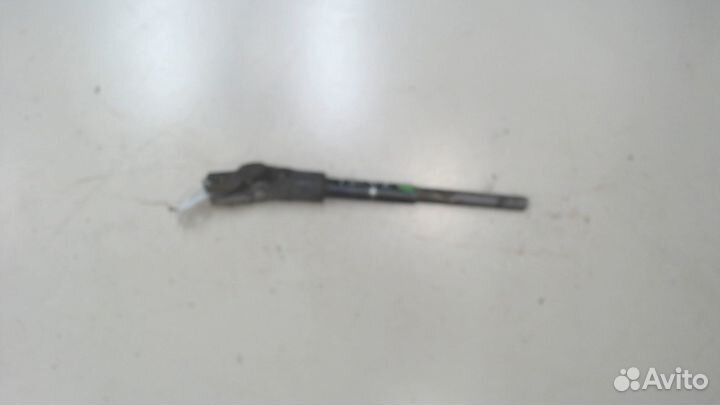 Кардан рулевой Renault Master, 2005