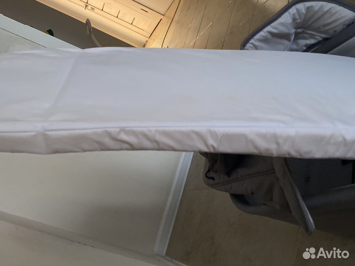 Коляска люлька