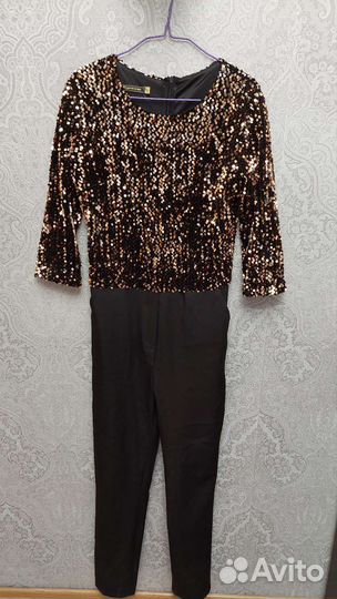 Комбинезон женский