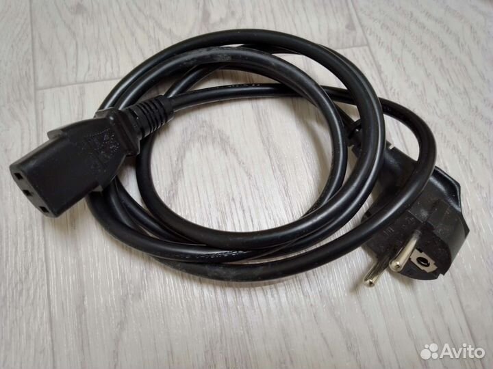 Кабели Разъёмы Переходники для Пк и Тв