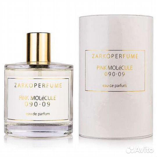 Zarkoperfume Pink Molécule 090.09, 100 ml