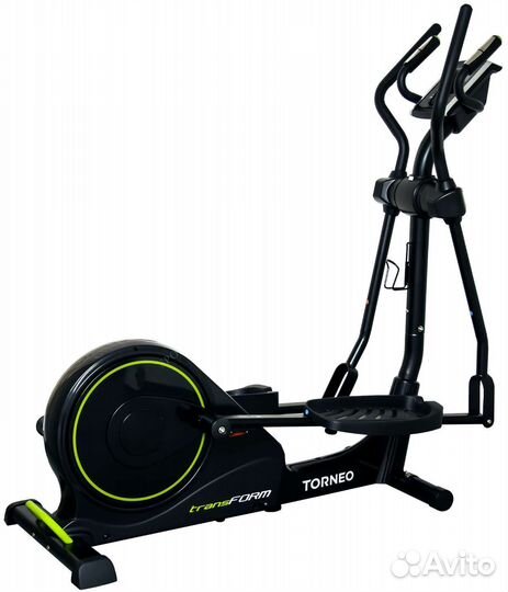 Аренда Эллиптического тренажёра