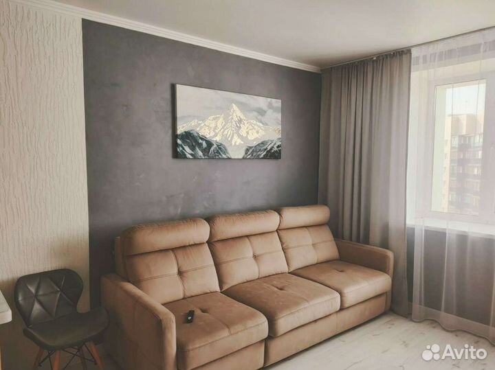 Интерьерная картина