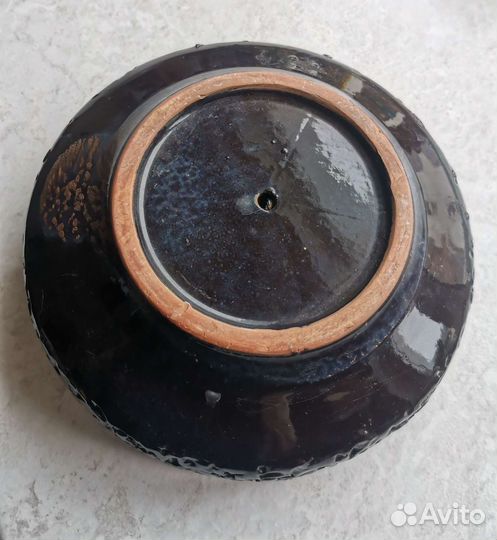 Керамические горшки