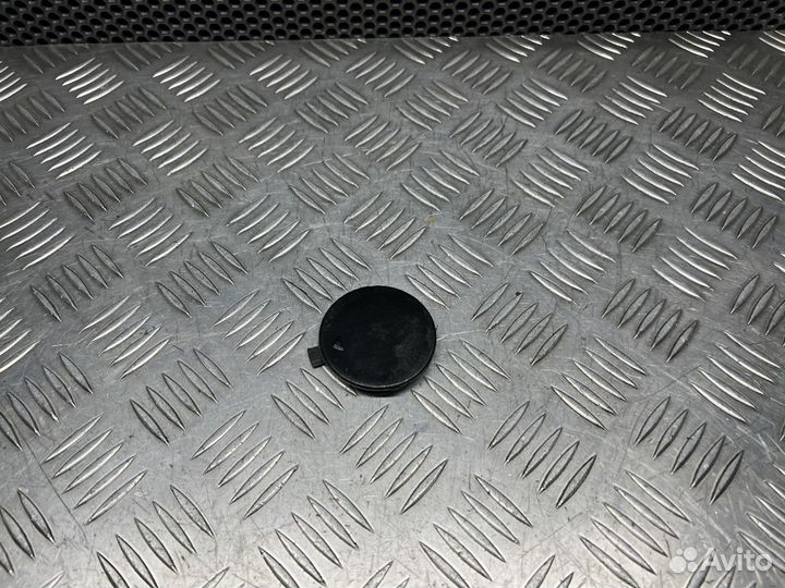 Заглушка в бампер передняя правая BMW X5 E70