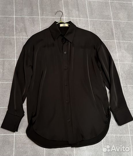 Рубашка блуза женская