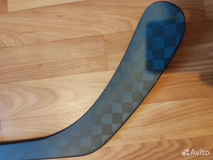 Клюшка хоккейная sherwood