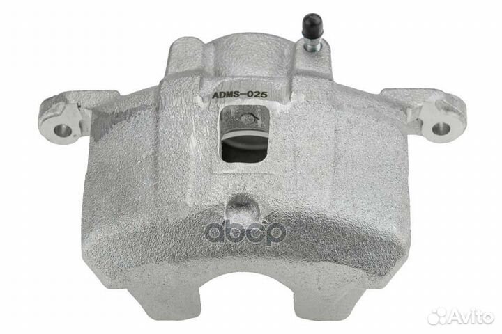 Суппорт тормозной mitsubishi galant -03 лев. HZ