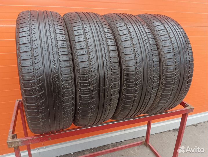 Nokian Tyres Hakka SUV 235/60 R18 107H