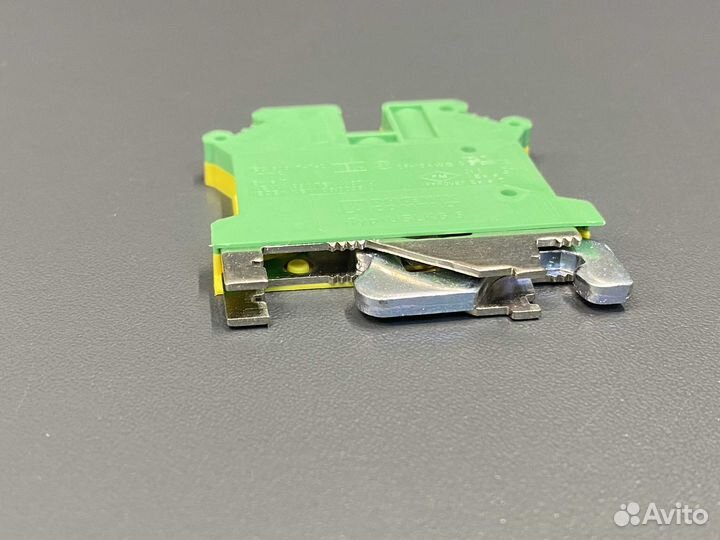 Phoenix contact 441504 uslkg 5 новое, 1 шт