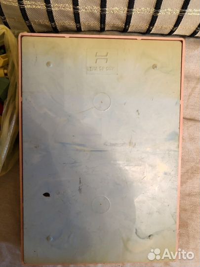 Легл конструктор СССР