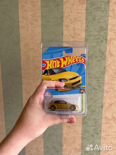 Hot wheels 99 honda civic STH