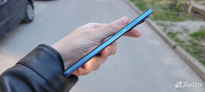 Xiaomi Redmi Note 11S, 8/128 ГБ