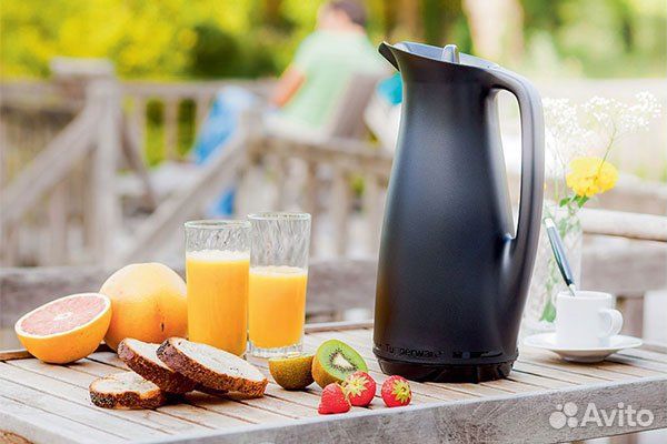 Tupperware Термокувшин VIP 1 литр