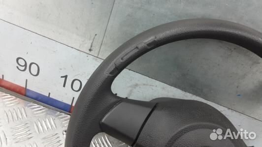 Рулевое колесо volkswagen touran (1T3) (RSE15JZ01)