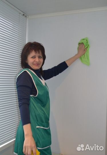 Уборка квартир. Клининг. Генеральная. После ремонт