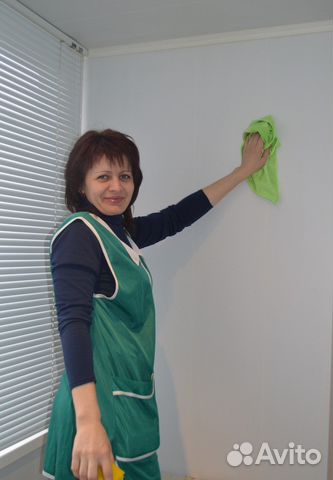 Уборка квартир. Клининг. Генеральная. После ремонт