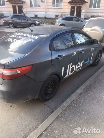 Авито аренда авто с правом выкупа
