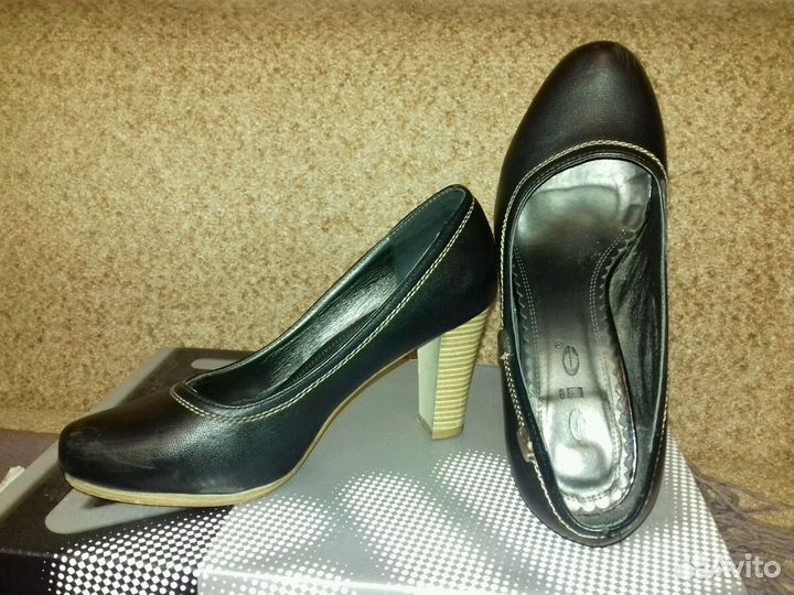 Туфли