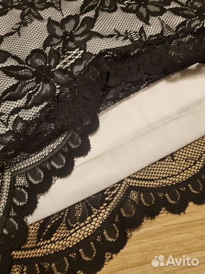 Вечернее платье 52