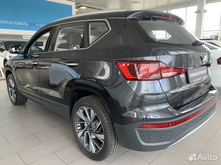 Jetta VS5 1.4 AT, 2023