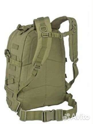 Рюкзак Тактический patriot рт-028 40Л