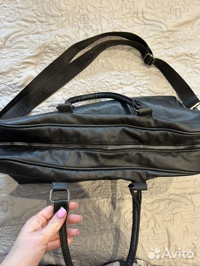 Сумка мужская дорожная