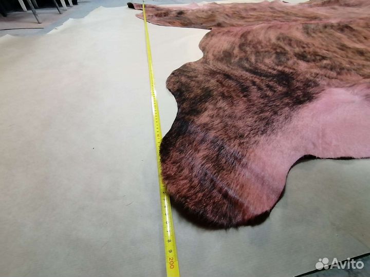 Натуральная шкура