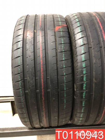 Bridgestone Potenza Sport 265/40 R21 105Y