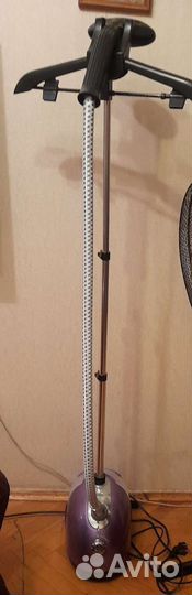 Отпариватель galaxy